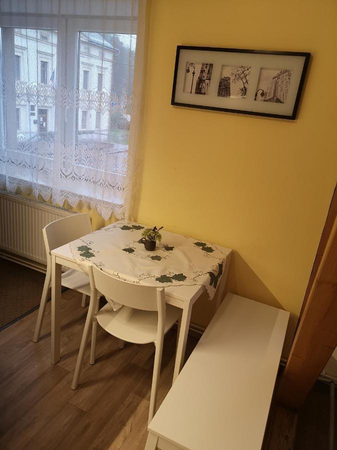 Penzion U Nasich Mladé Buky Zewnętrze zdjęcie